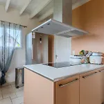 Gousseau בית נופש