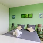 Gousseau בית נופש Buzy