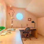 בית נופש Gousseau Buzy