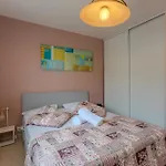 בית נופש Gousseau *
