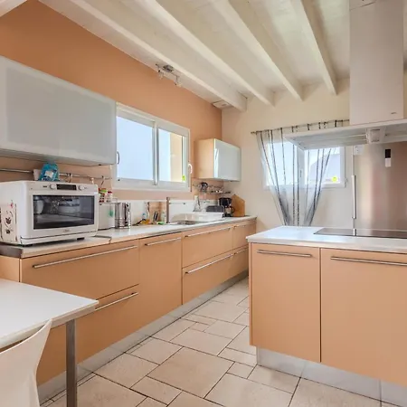 Gousseau בית נופש Buzy