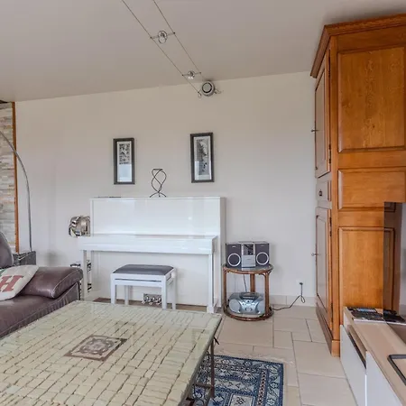 בית נופש Gousseau