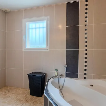 בית נופש Gousseau