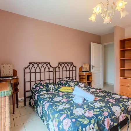 בית נופש Gousseau