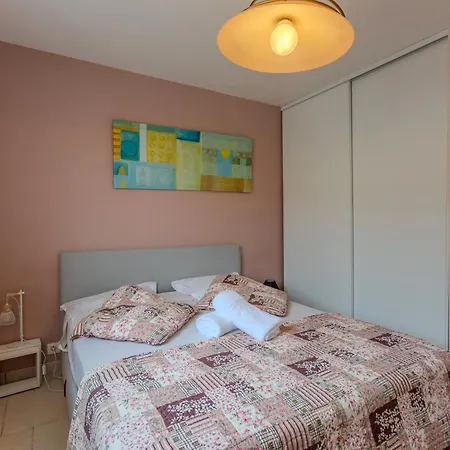 בית נופש Gousseau *