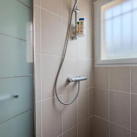 Gousseau בית נופש Buzy