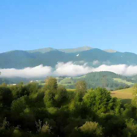 בית נופש Gousseau *