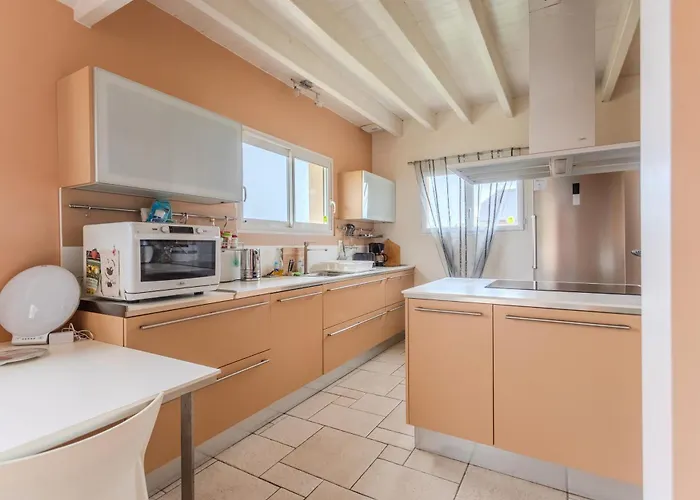 Gousseau Σπίτι διακοπών Buzy