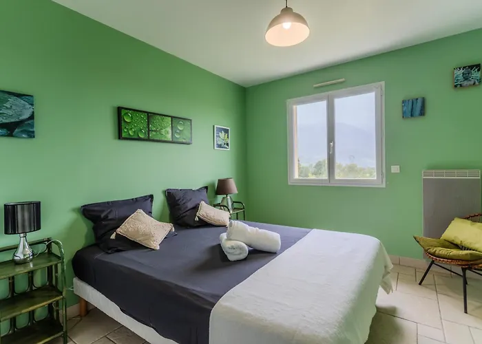 Gousseau Σπίτι διακοπών