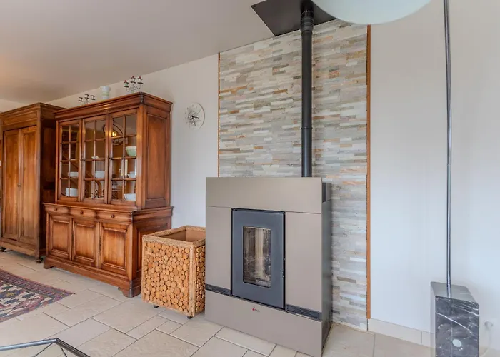 Σπίτι διακοπών Gousseau Buzy