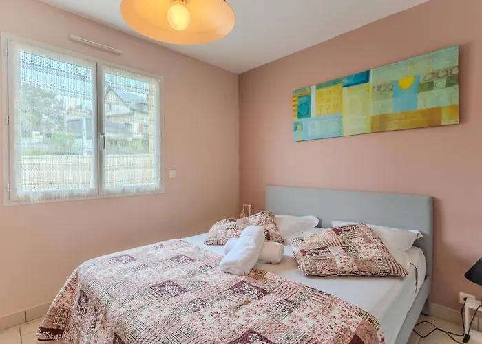 Σπίτι διακοπών Gousseau Buzy