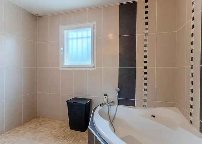 Σπίτι διακοπών Gousseau