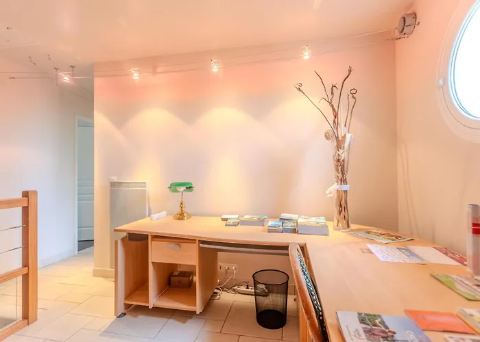 Gousseau Σπίτι διακοπών *