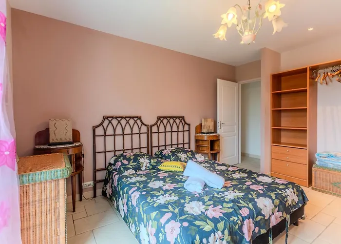 Σπίτι διακοπών Gousseau