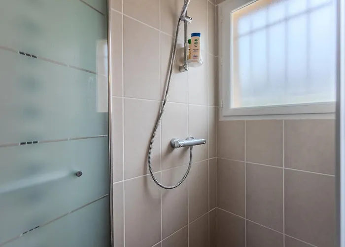 Gousseau Σπίτι διακοπών Buzy