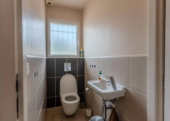 Σπίτι διακοπών Gousseau Buzy