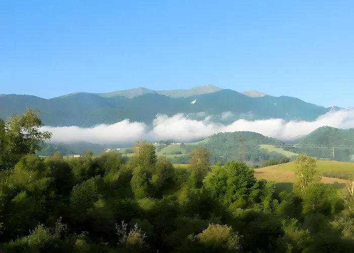 Σπίτι διακοπών Gousseau *