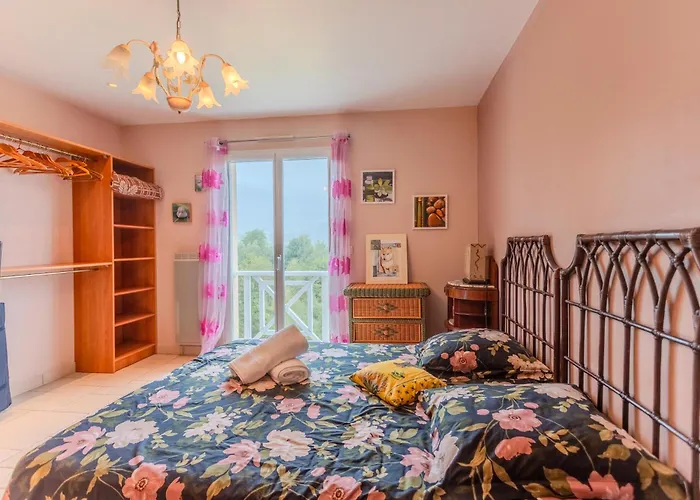 Gousseau Σπίτι διακοπών *